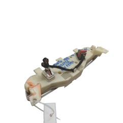 Pulsantiera Centrale FIAT Punto Berlina 3P 3° Serie - 735359891 - 3328813