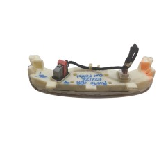 Pulsantiera Centrale FIAT Punto Berlina 3P 3° Serie - 735359891 - 3328813
