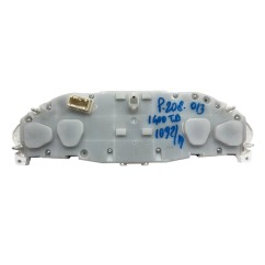 Quadro Strumenti PEUGEOT 208 Serie dal 12 al 19 - 9805400080 - 3683485