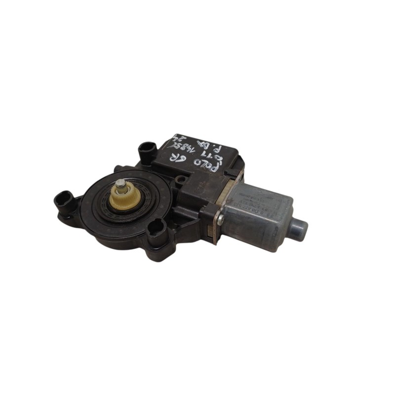 Motorino Alzavetro posteriore destra VOLKSWAGEN Polo 5° Serie