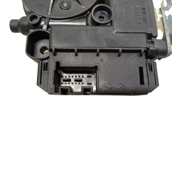 Motorino Alzavetro posteriore destra VOLKSWAGEN Polo 5° Serie - 6R0959812NZ04 - 3684015