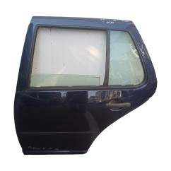 Portiera Posteriore Sinistra VOLKSWAGEN Golf 4 Berlina dal 97 al 03 - 1J6833055F - 3535688