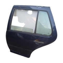 Portiera Posteriore Sinistra VOLKSWAGEN Golf 4 Berlina dal 97 al 03