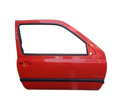 Portiera anteriore Destra VOLKSWAGEN Golf 3 Berlina dal 91 al 97 - 1H3831056A - 3536941