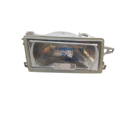 Faro anteriore Destro FIAT Fiorino 1° Serie - 7081457 - 3328846