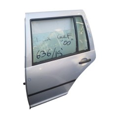 Portiera Posteriore Sinistra VOLKSWAGEN Golf 4 Variant dal 97 al 03 - 1J9833055E - 3535659