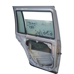 Portiera Posteriore Sinistra VOLKSWAGEN Golf 4 Variant dal 97 al 03 - 1J9833055E - 3535659