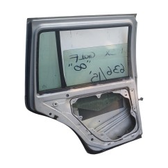 Portiera Posteriore Sinistra VOLKSWAGEN Golf 4 Variant dal 97 al 03 - 1J9833055E - 3535659