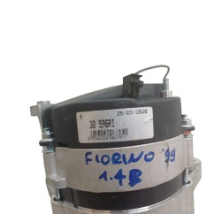 Alternatore FIAT Fiorino 1° Serie - 7702245 - 3328854