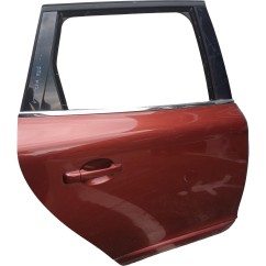 Portiera Posteriore Destra VOLVO XC60 1° Serie - 31298552 - 3533448