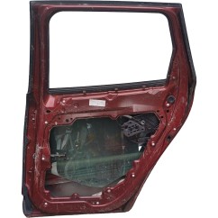Portiera Posteriore Destra VOLVO XC60 1° Serie - 31298552 - 3533448