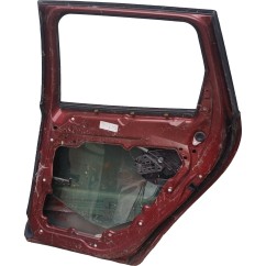 Portiera Posteriore Destra VOLVO XC60 1° Serie - 31298552 - 3533448