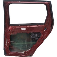 Portiera Posteriore Destra VOLVO XC60 1° Serie - 31298552 - 3533448