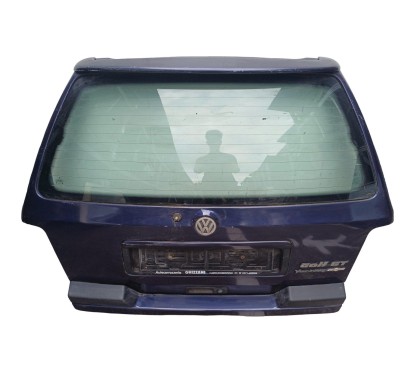 Portellone Posteriore Completo VOLKSWAGEN Golf 3 Variant dal 91 al 97 - 1H9827025A - 3534846