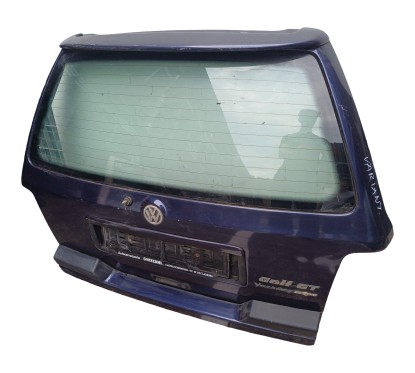 Portellone Posteriore Completo VOLKSWAGEN Golf 3 Variant dal 91 al 97