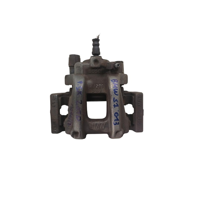 Pinza Freno Posteriore Sinistra BMW Serie 1 F20 dal 11 al 19