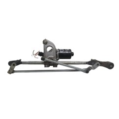 Motorino tergi ant completo di tandem BMW Serie 1 F20 dal 11 al 19 - 61617239510 - 3684177