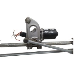 Motorino tergi ant completo di tandem BMW Serie 1 F20 dal 11 al 19 - 61617239510 - 3684177