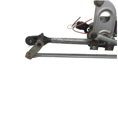 Motorino tergi ant completo di tandem BMW Serie 1 F20 dal 11 al 19 - 61617239510 - 3684177