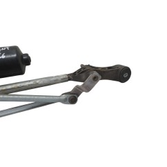 Motorino tergi ant completo di tandem BMW Serie 1 F20 dal 11 al 19 - 61617239510 - 3684177