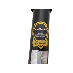 Ammortizzatore posteriore SX LANCIA Musa 1° Serie - 50705413 - 3684442