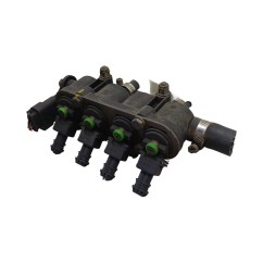 Iniettori Gpl VOLKSWAGEN Polo 4° Serie - 036906031AG - 3494708