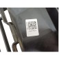 Griglia Paraurti FIAT Panda 3° Serie