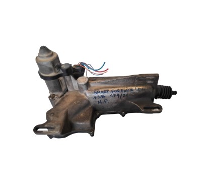 Attuatore frizione SMART Forfour 1° Serie - 3456120 - 3456120