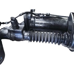 Differenziale Anteriore MITSUBISHI Pajero Sport - NDP-4.900 - 1620435