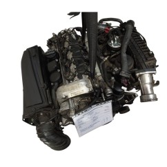Motore Completo MERCEDES Classe C S. Wagon W203 2° Serie - A6460101045 - 553097