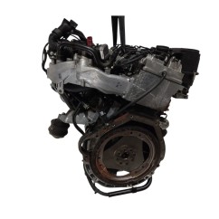 Motore Completo MERCEDES Classe C S. Wagon W203 2° Serie - A6460101045 - 553097
