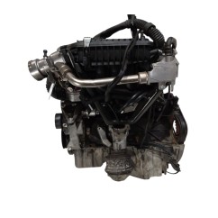 Motore Completo MERCEDES Classe C S. Wagon W203 2° Serie - A6460101045 - 553097