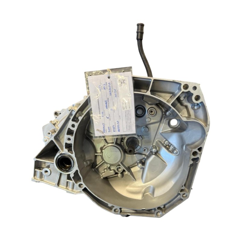 Cambio Manuale Completo RENAULT CLIO Serie V dal 19