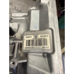 Cambio Manuale Completo RENAULT CLIO Serie V dal 19 - 320105074R - 3041892