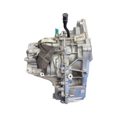 Cambio Manuale Completo RENAULT CLIO Serie V dal 19 - 320105074R - 3041892