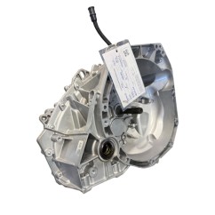 Cambio Manuale Completo RENAULT CLIO Serie V dal 19 - 320105074R - 3041892