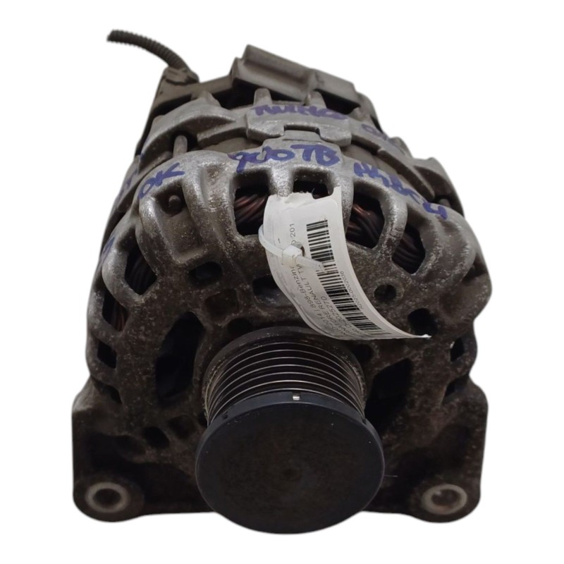 Alternatore RENAULT Twingo III serie dal 14