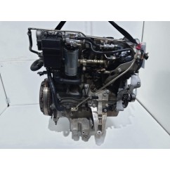Motore Completo ALFA ROMEO 166 Serie 936 dal 98 al 03 - 71718368 - 1363394
