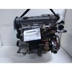 Motore Completo ALFA ROMEO 166 Serie 936 dal 98 al 03 - 71718368 - 1363394