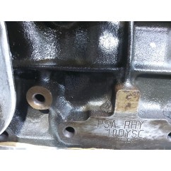 Motore Completo LANCIA Z 1° Serie - 923779 - 923779
