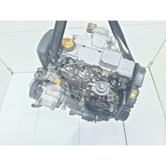Motore Completo ROVER 400 1° Serie - 864236 - 864236