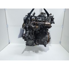 Motore Completo TOYOTA Auris Serie E150 dal 07 al 12 - 1900033260 - 985221