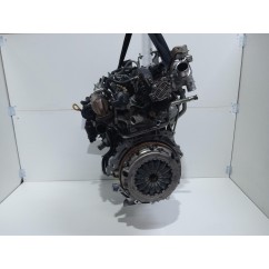 Motore Completo TOYOTA Auris Serie E150 dal 07 al 12 - 1900033260 - 985221