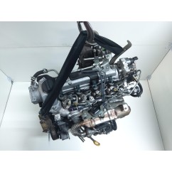 Motore Completo TOYOTA Auris Serie E150 dal 07 al 12 - 1900033260 - 985221