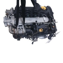 Motore Completo FIAT Stilo S. Wagon - 71739157 - 1411573