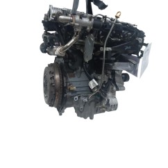 Motore Completo FIAT Stilo S. Wagon - 71739157 - 1411573