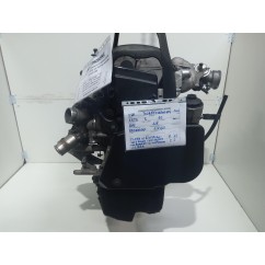 Motore Completo VOLKSWAGEN Touareg 1° Serie - 070100092BX - 1410806