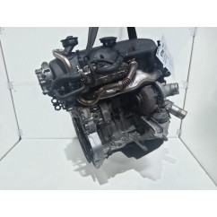 Motore Completo VOLKSWAGEN Touareg 1° Serie - 070100092BX - 1410806