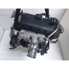 Motore Completo VOLKSWAGEN Touareg 1° Serie - 070100092BX - 1410806