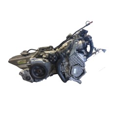 Motore Completo MERCEDES Classe B W245 1° Serie - A6400101502 - 1616746